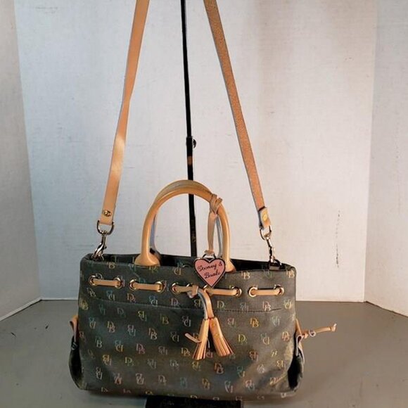 Dooney and Burke Pure - Picture 1 of 11